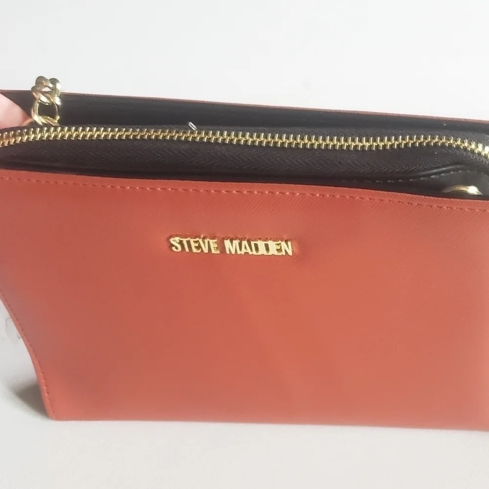 𝅺NEW! STEVE MADDEN Crossbody Purse Bag.